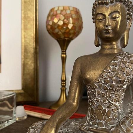 شقة Athenian Zen المظهر الخارجي الصورة