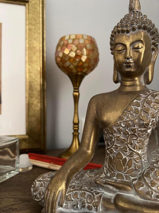 شقة Athenian Zen المظهر الخارجي الصورة